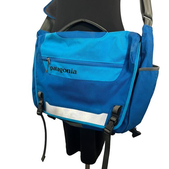 PATAGONIA COURIER BAG - Picture 1 of 5